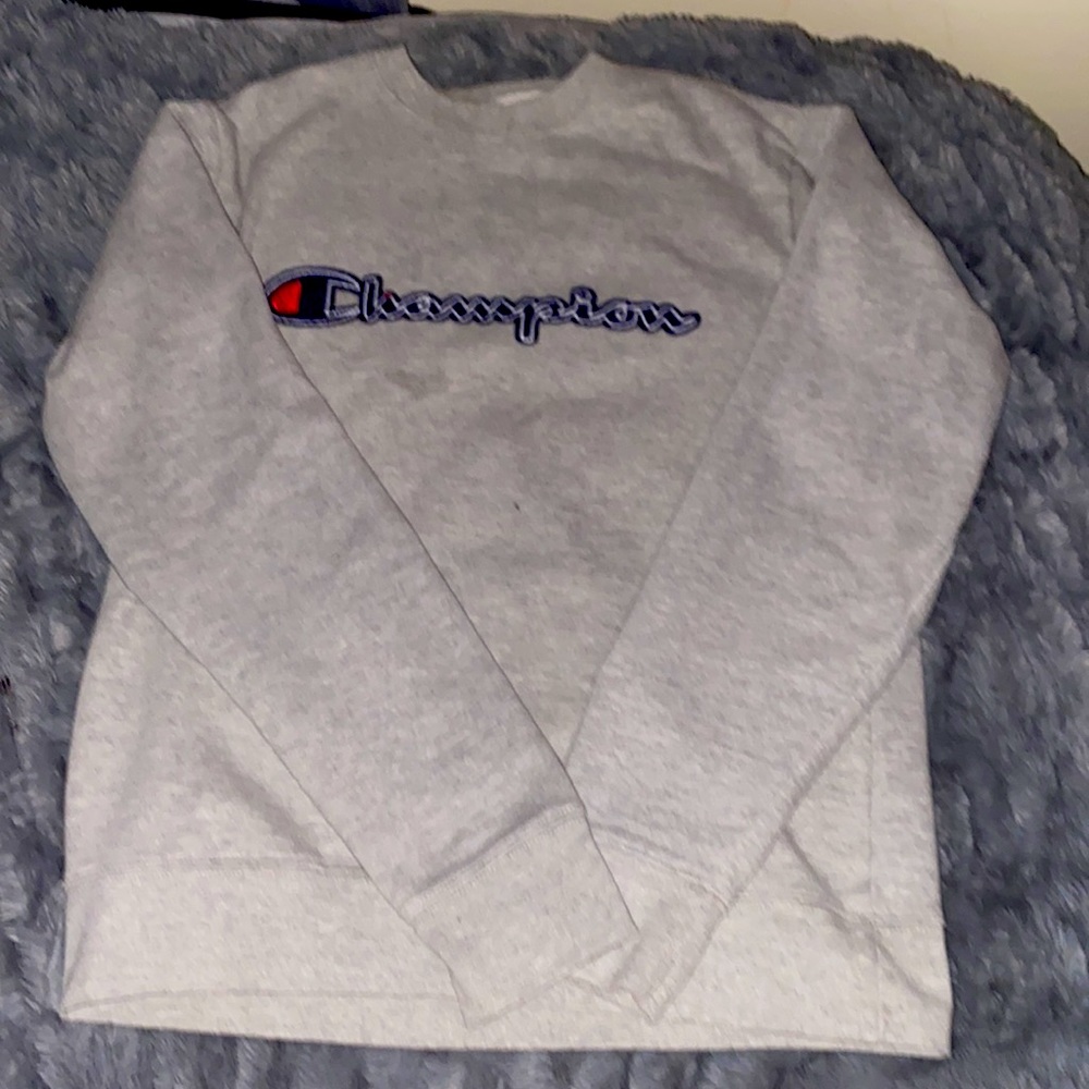 Champion Crewneck